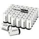 thumbnail image 1 of Batería PKUNIN CR123A, 3 V, litio, 1500 mAh, paquete de 36, 1 of 8