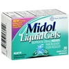 Bayer Healthcare: Midol Liquid Gels, 20 Ct
