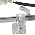 thumbnail image 3 of Front Door Window Lifter Regulator without Motor for Mercedes R, 3 of 5