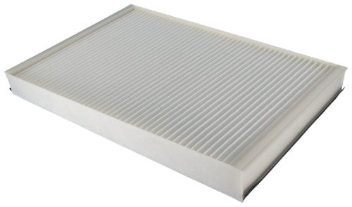 MAHLE Genuine OEM CABIN FILT