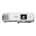 thumbnail image 1 of Proyector Epson Powerlite 982W Resolución WXGA 4200 Lúmenes, 1 of 3