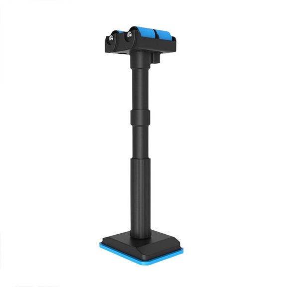 Multi-Function Height Adjustable Furniture Lifter & Jack - Heavy Duty Load Capacity, Smooth Telescopic Mechanism, Easy Mobility & Durable Materials