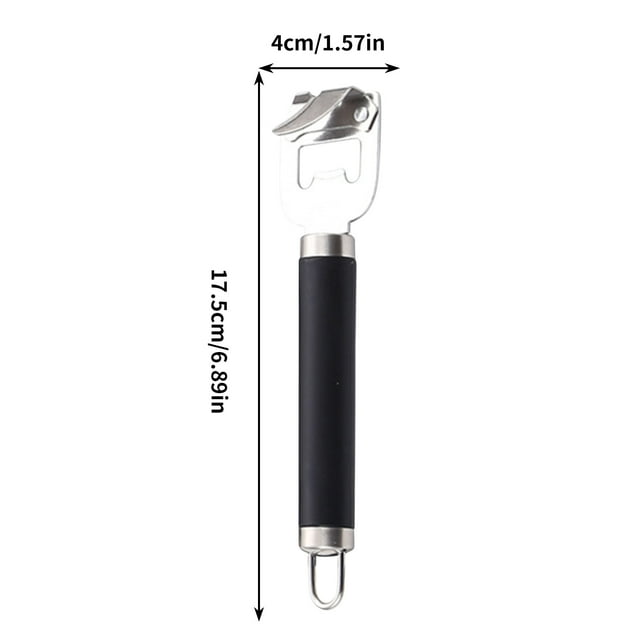 Lksixu Kitchen Tools Stainless Steel Bottle Opener Kitchen Gadgets