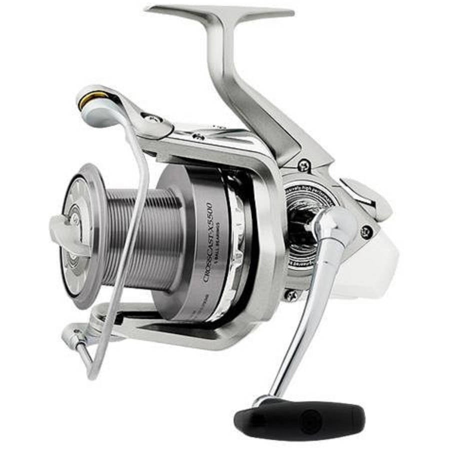 daiwa crosscast reels