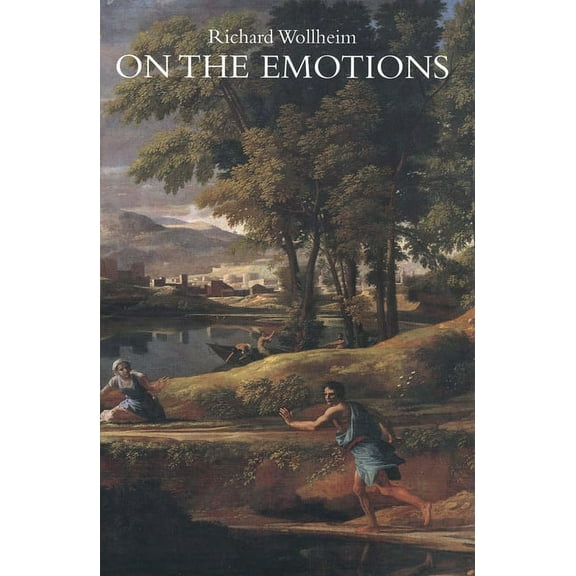 On the Emotions (Hardcover)