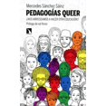 thumbnail image 1 of PEDAGOGIAS QUEER: ¿NOS ARRIESGAREMOS A HACER OTRA EDUCACION? CATARATA MERCEDES SANCHEZ SAINZ, 1 of 2