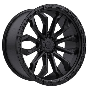 TIS 556SB-2108920 20X10 8X180 (-20) TIS 556SB (HB 124.3)