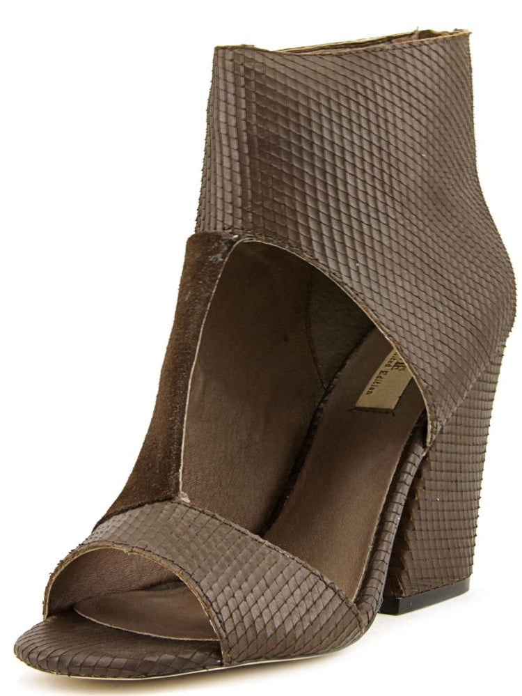 mia limited edition ankle boots