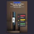 thumbnail image 3 of No Contact Portable Breathalyzer Breathalyzers for Alcohol Home, 3 of 5