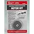thumbnail image 2 of REDDY HEATER PARTS OEM Authentique - KIT ROTOR HA3004 PP204, 2 of 2
