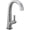 Arctic Stainless, variant on Delta Pivotal Single Handle Bar Prep Faucet, Arctic Stainless