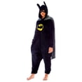 thumbnail image 1 of Superhéroe Spider Man Batman Onesiee Kigurumi disfraz pijama con capucha, 1 of 3