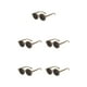 thumbnail image 1 of Gafas de sol ópticas redondas Sonducket para bebé Color Marrón moca, 1 of 5