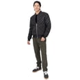 thumbnail image 1 of Chamarra Quarry Regular fit Bomber Para Hombre, 1 of 5