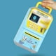 thumbnail image 5 of Alcancía Electrónica Zulema Banco de Dinero Electrónico Auto Scroll Cash Money Amarillo Azul, 5 of 8
