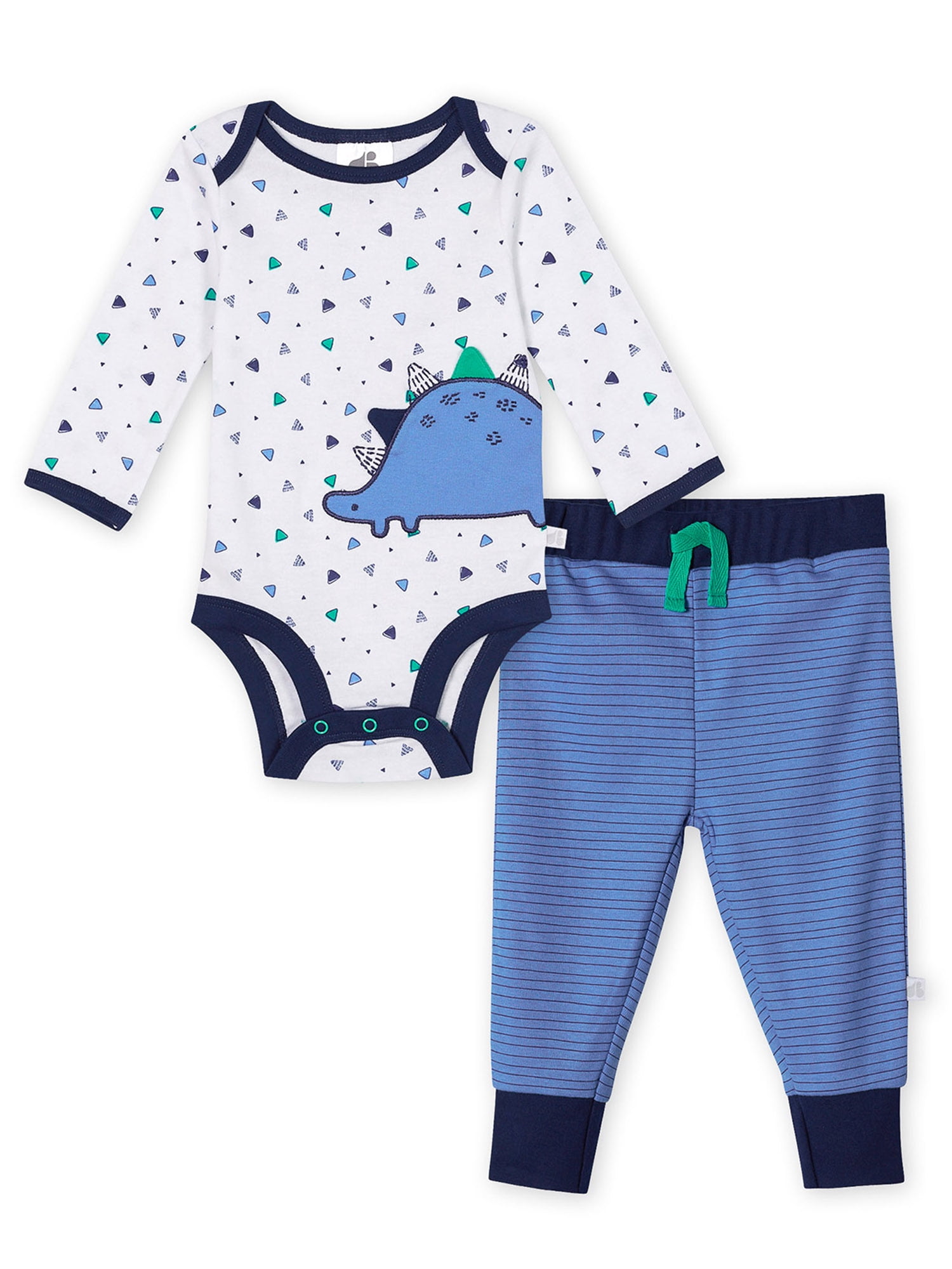 walmart baby boy outfits