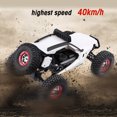 thumbnail image 1 of Coche Sobre Orugas RC, Vehículo RC, RC Rock Crawler 2,4 GHz 4WD Escala 1/12 Coche Sobre Orugas RC Eléctrico Para Niños, Adultos Y Niños Al Aire Libre, 1 of 7