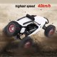 thumbnail image 1 of Coche Sobre Orugas RC, Vehículo RC, RC Rock Crawler 2,4 GHz 4WD Escala 1/12 Coche Sobre Orugas RC Eléctrico Para Niños, Adultos Y Niños Al Aire Libre, 1 of 7
