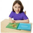 thumbnail image 3 of Melissa & Doug On the Go Scratch Art Hidden-Picture Pad - Safari Animals, 3 of 4