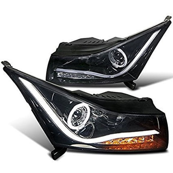 Spec-D Tuning LHP-CRU11G-TM Projector Headlight