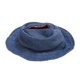 thumbnail image 4 of Sombrero de muñeca de felpa Strade Fareast Limited Caqui 17 cm, 4 of 5
