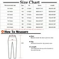 thumbnail image 3 of Wancir Girls Fleece Lined Leggings, Toddler Winter Warm Pants, High Waisted Soft Stretch Kids Thermal Tights, 3 of 9