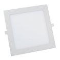 thumbnail image 1 of Panel De Luz Led De Forma Cuadrada Empotrada De 18W Lámpara Blanca Fría Downlight Ac 85-265V Yuarrent HA020331-00, 1 of 4