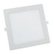 thumbnail image 1 of Panel De Luz Led De Forma Cuadrada Empotrada De 18W Lámpara Blanca Fría Downlight Ac 85-265V Scienceny HA020331-00, 1 of 4