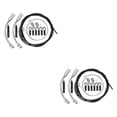 thumbnail image 1 of relayinert Plastic Hoses For Road Mountain Bicycle Innovative Technology For Precise Fit Bicycle Brake Line 2Set, 1 of 6