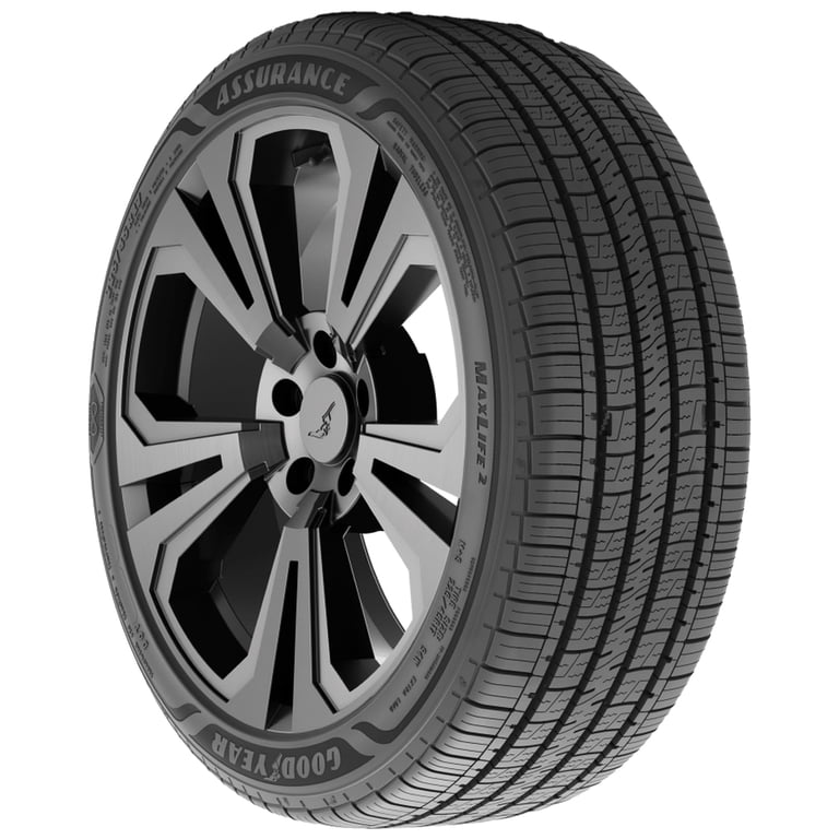 Goodyear Assurance MaxLife 2 Touring 215/50R17 95V XL Passenger