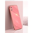 thumbnail image 2 of Cute Case for Apple iPhone XR, iPhone XR Cover Case 6.1 Inch, Durable Silicone Case, Slim Fit Lightweight Thin Cover, Sturdy Anti-Scratch Protective Nice Phone Case (Red), 2 of 3