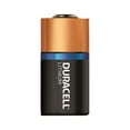 thumbnail image 3 of Duracell Ultra Photo CR2 Battery, 1 Pack, 3 of 5