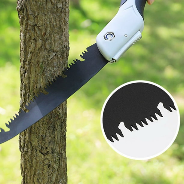 Heavy duty pruning sale saw