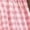 Pink, variant on Women'S 2 Piece Gingham Set Summer Outfits Ruffle Tank Top and Wide Leg Pants Matching Lounge Set Bean Green XL