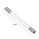 thumbnail image 1 of Extensor De Grifo Extensor de grifo Tubo de extensión de grifo universal flexible para cabezal contra salpicaduras de lavabo Sywqhk Libre de BPA, 1 of 7