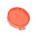 thumbnail image 1 of Waterproof Diving Scuba Lens Filter Underwater Housing Case Diving Waterproof Red, 1 of 6
