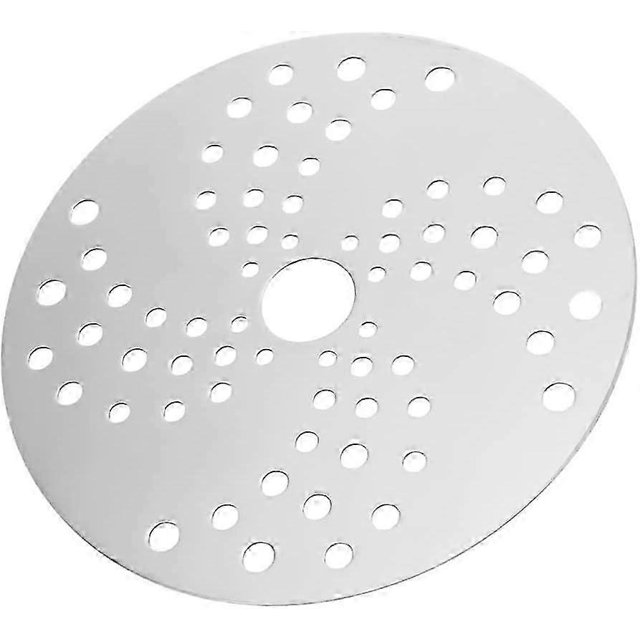 Flame Diffuser Glass Tray Heat Diffuser Stainless Steel Induction Cooker Plate Ring Plate Cookware Induction Heat Cooking Diffuser