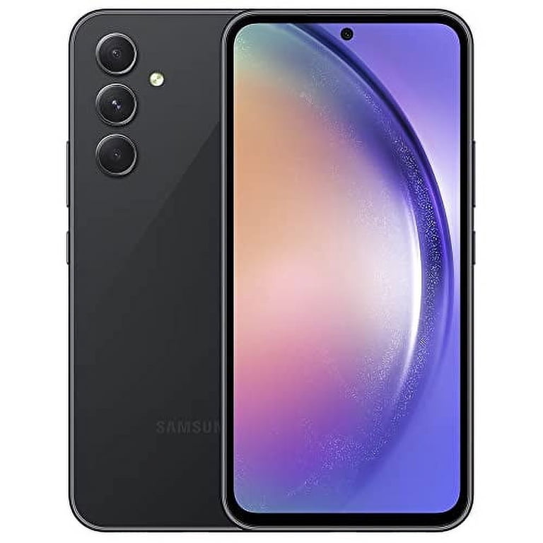195美品 Galaxy A54 5G SIMフリー◆128GB◆6GB◆6.4 Like-New SAMSUNG Galaxy A54 5G (128GB, 6GB) 6.4