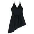 thumbnail image 6 of Xihbxyly Tummy Control Swimsuits for Women Sexy Fashion Swimwear Bathing Suit for Women Tummy Control Brazilian Swimwear Designed for Swimming in Beach Pools., 6 of 6