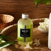 NEST New York Reed Diffuser Liquid Refill, Bamboo - 5.9 fl oz