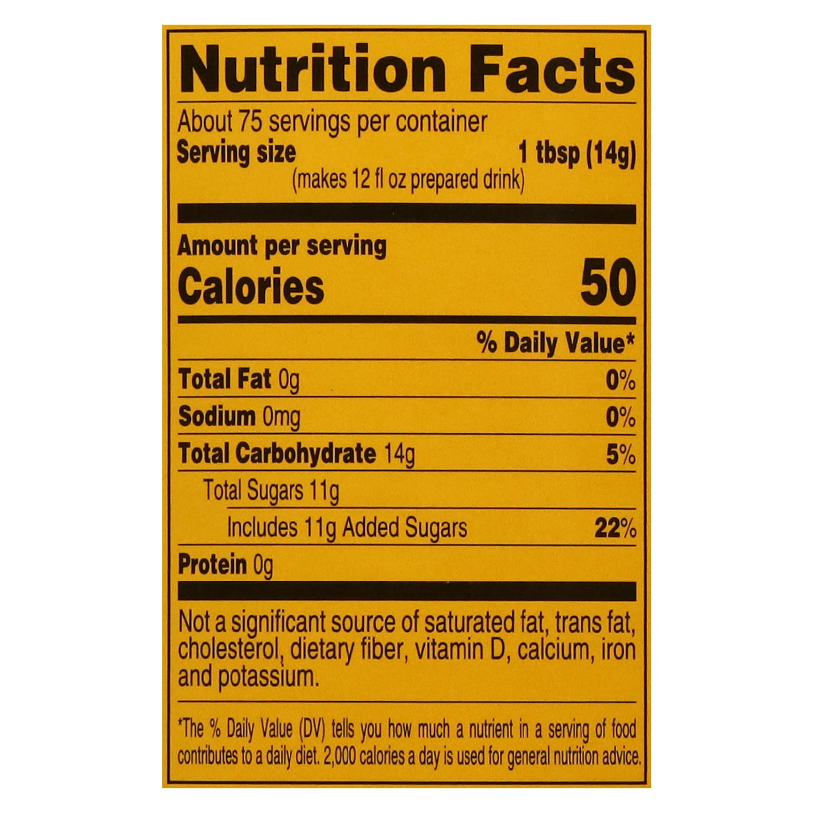 (3 pack) 4C 28qt Reduced Sugar Iced Tea, Lemon, 36.9oz