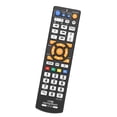 thumbnail image 1 of Universal TV Remote Control Wireless Smart Controller Replacement with Learning Function Remote Control for Smart TV CBL DVD Black, 1 of 7
