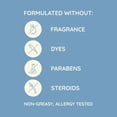 thumbnail image 6 of Aveeno Eczema Therapy Daily Soothing Body Cream, Steroid-Free, 7.3 oz, 6 of 9