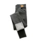 thumbnail image 1 of Bewildely Leggings con forro polar, mallas deportivas de Color sólido para niña, pantalones de invierno para mujer con bolsillos, accesorio de Suministros térmicos Gris oscuro/L, 1 of 6