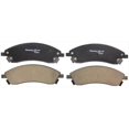 thumbnail image 1 of Wagner Brake ZD1564 CeRAMic Brake Pads - Ford Focus 2012, 1 of 1
