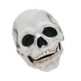 thumbnail image 4 of Skull , Halloween  Breathable  For Easter For Party For Christmas Dark Gray,White,Yellow, 4 of 8