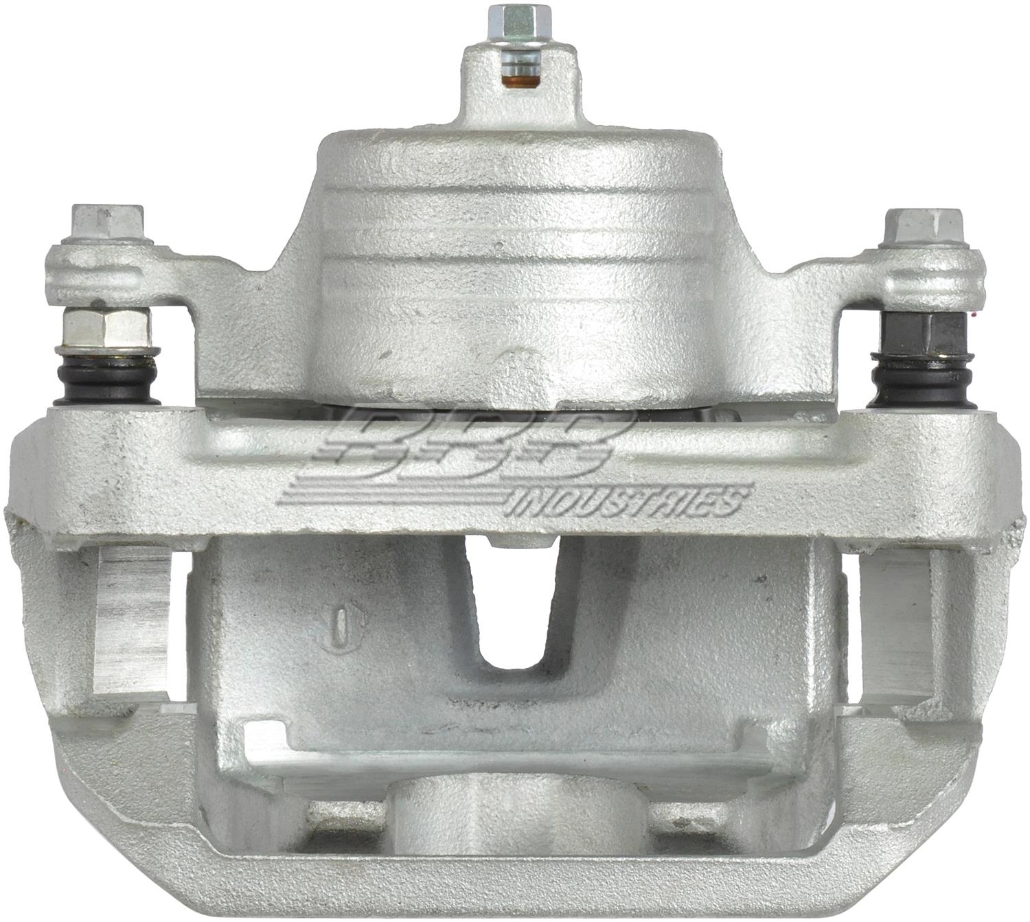 TERREPOWER formerly BBB Industries 99-00617B Reman Caliper w/installation Hardware