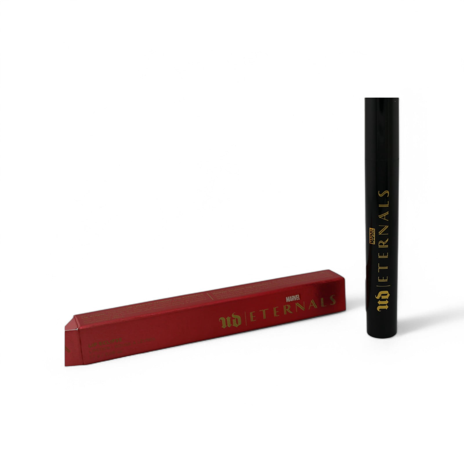 Urban Decay Marvel Eternals Lip Eclipse Lipstick Agility