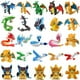 thumbnail image 2 of Muñecos de peluche Pokémon Mega Rayquaza Fuse Charizard XY Pikachu Shiny Gyarados Dragonair Latios Latias Charmander, 2 of 5