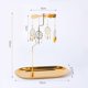 thumbnail image 5 of Candebro Candebro Light Candebro Bandeja Centerpeices Zulema Portavelas giratorio, 5 of 7